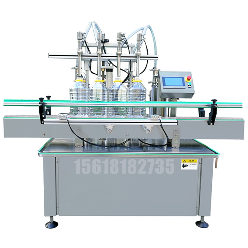 液體灌裝機(jī),稱重灌裝機(jī),定量灌裝機(jī)