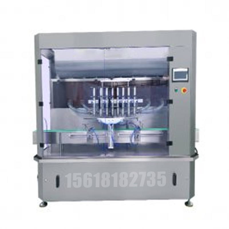 pазливоЧнaЯ мaшинa,Оборудование для налива,фасовки жидких,Автоматическая линия налива