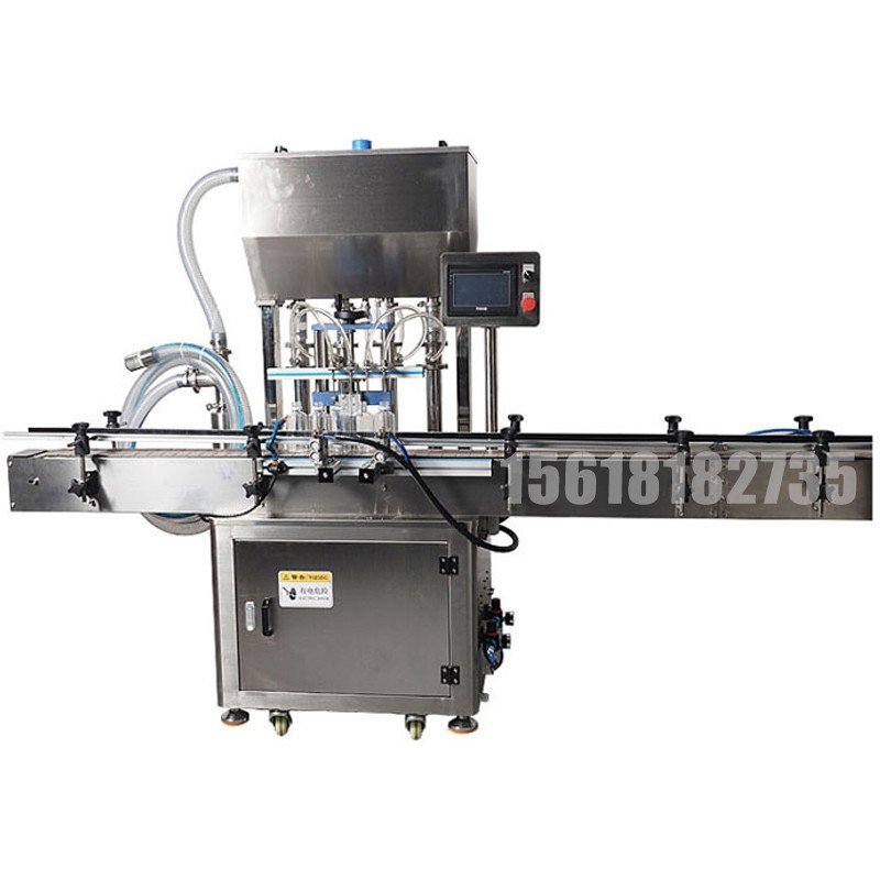 液體灌裝機(jī),稱(chēng)重灌裝機(jī),定量灌裝機(jī) 液體灌裝機(jī),稱(chēng)重灌裝機(jī),定量灌裝機(jī)