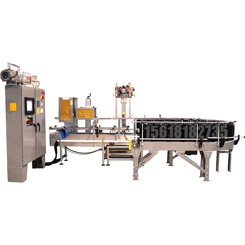 液體灌裝機,稱重灌裝機,定量灌裝機