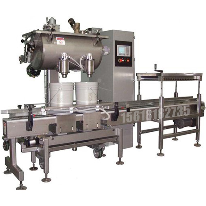 液體灌裝機(jī),稱(chēng)重灌裝機(jī),定量灌裝機(jī)