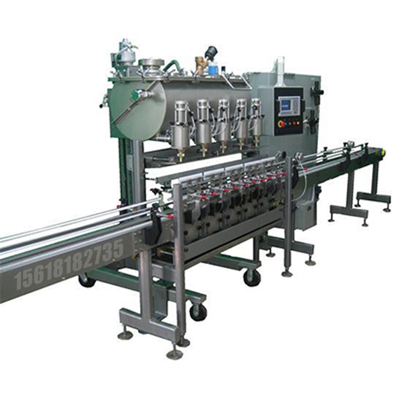 液體灌裝機,稱重灌裝機,定量灌裝機 液體灌裝機,稱重灌裝機,定量灌裝機