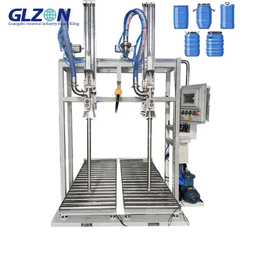 液體灌裝機,稱重灌裝機,定量灌裝機 液體灌裝機,稱重灌裝機,定量灌裝機