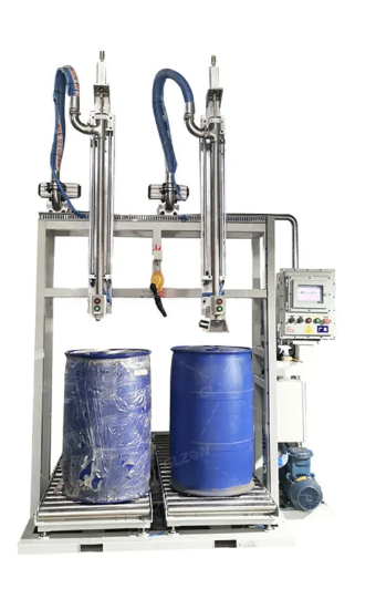 液體灌裝機,稱重灌裝機,定量灌裝機 液體灌裝機,稱重灌裝機,定量灌裝機