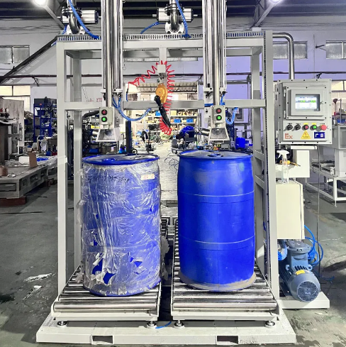 液體灌裝機,稱重灌裝機,定量灌裝機 液體灌裝機,稱重灌裝機,定量灌裝機