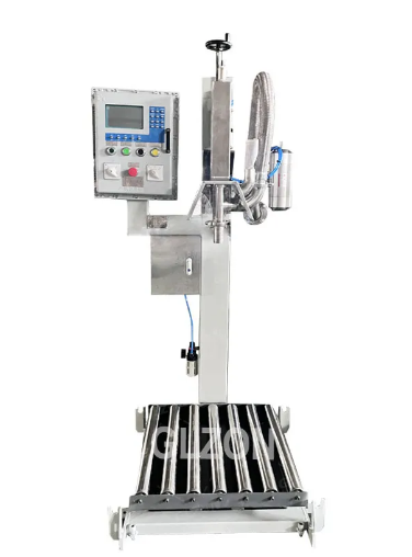 液體灌裝機,稱重灌裝機,定量灌裝機 液體灌裝機,稱重灌裝機,定量灌裝機