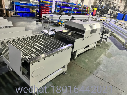 Drum Filling Machine