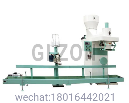 Drum Filling Machine Drum Filling Machine