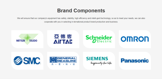 Drum Filling Machine Drum Filling Machine