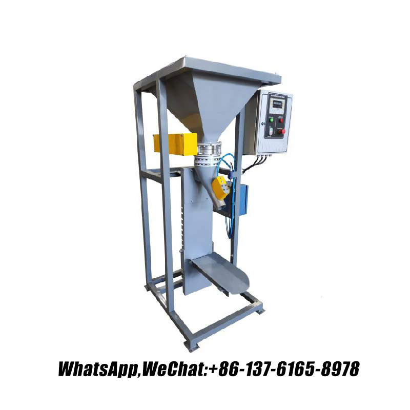 Drum Filling Machine Drum Filling Machine