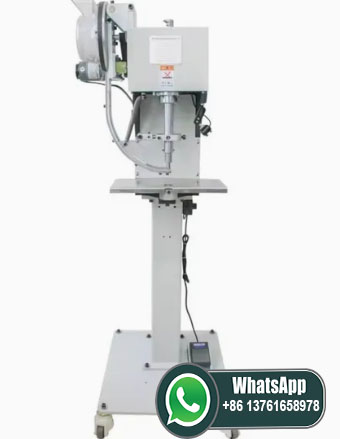 Water Filling Machine
