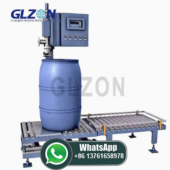 Explosion-Proof Filling Machine