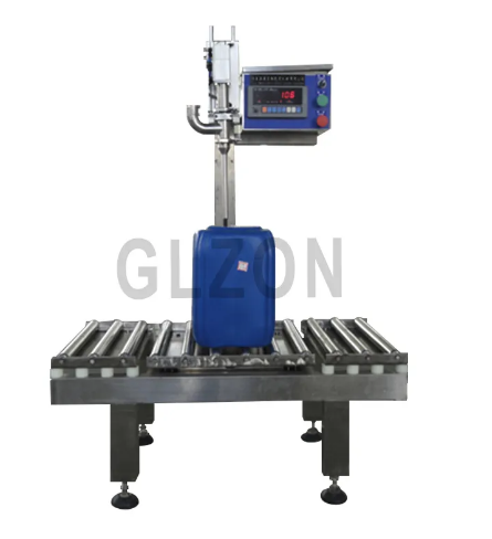 Drum Filling Machine
