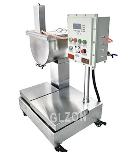 Drum Filling Machine