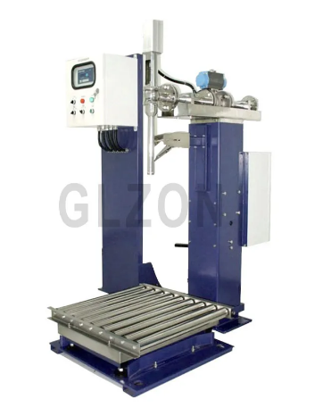 Drum Filling Machine