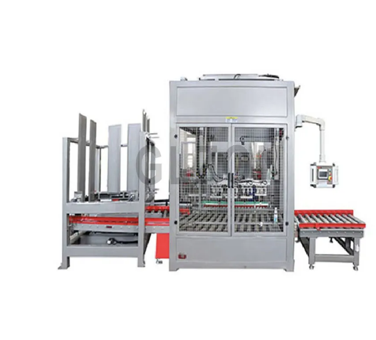 Drum Filling Machine