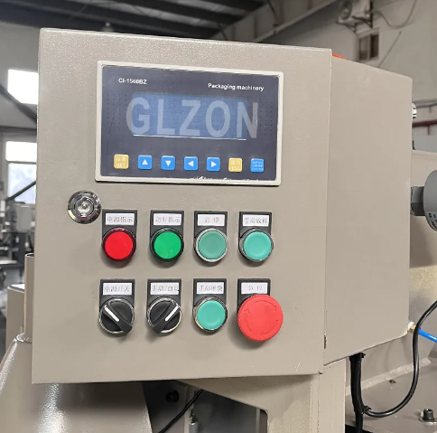 Drum Filling Machine