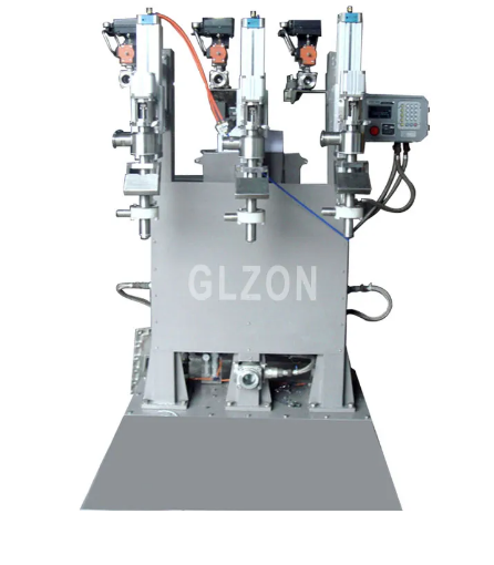Drum Filling Machine