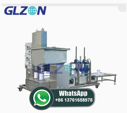 Juice Chili Sauce Filling