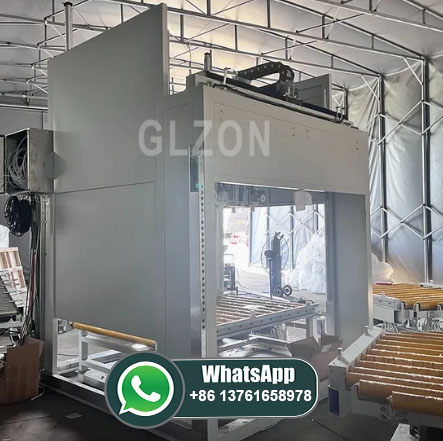 Metering Lubricant Filling Machin