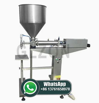 Automaticfilling Machine