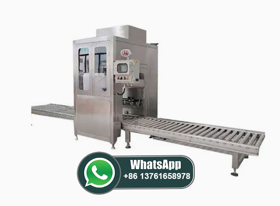 Resistant Barrel Type Quantitative