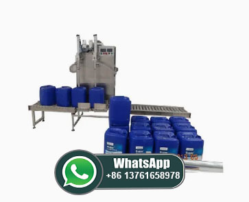 Liquid Soap Detergent Bottle