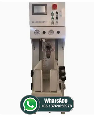 Automatic Plastic Pet Bottle Hotel Body Wash Filling Machine Plastic Pet Bottle Hotel