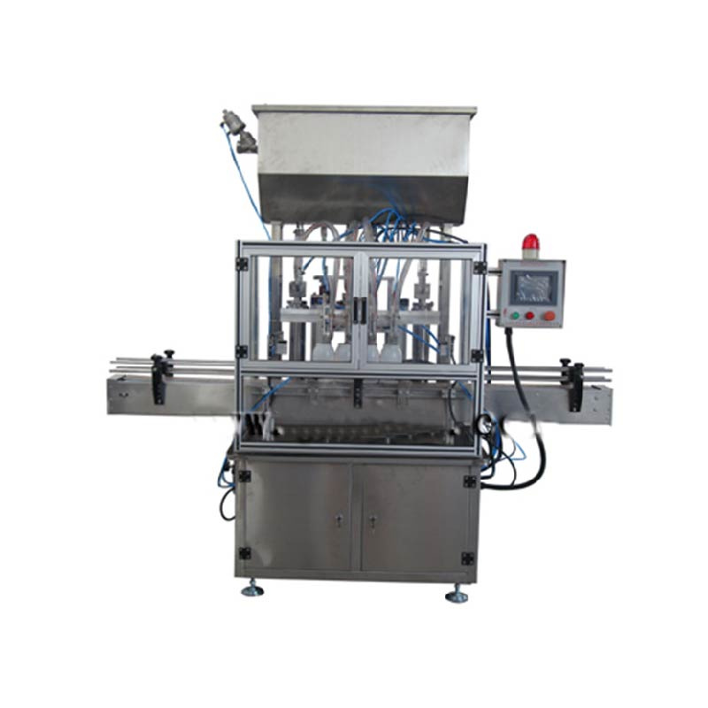 25L Filling machine universal drum pail filler