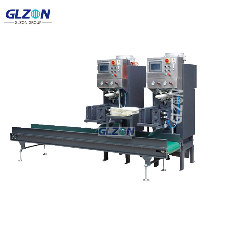 Drum Filling Machine Drum Filling Machine