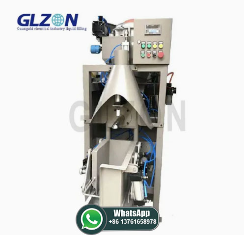Air Valve Bag Packing Machine