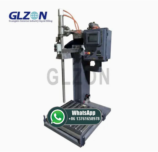 309 Stainless Steel Filling Machine