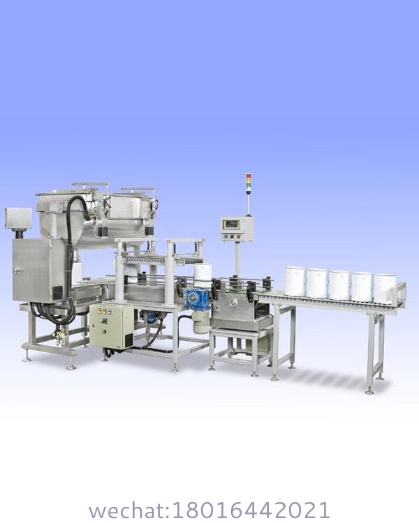 2 Nozzles Semi Auto Filling Machine Semi-Automatic Dual-Nozzle Filling Machine