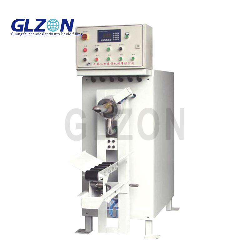 Valve Bag Mortar Packing Machine