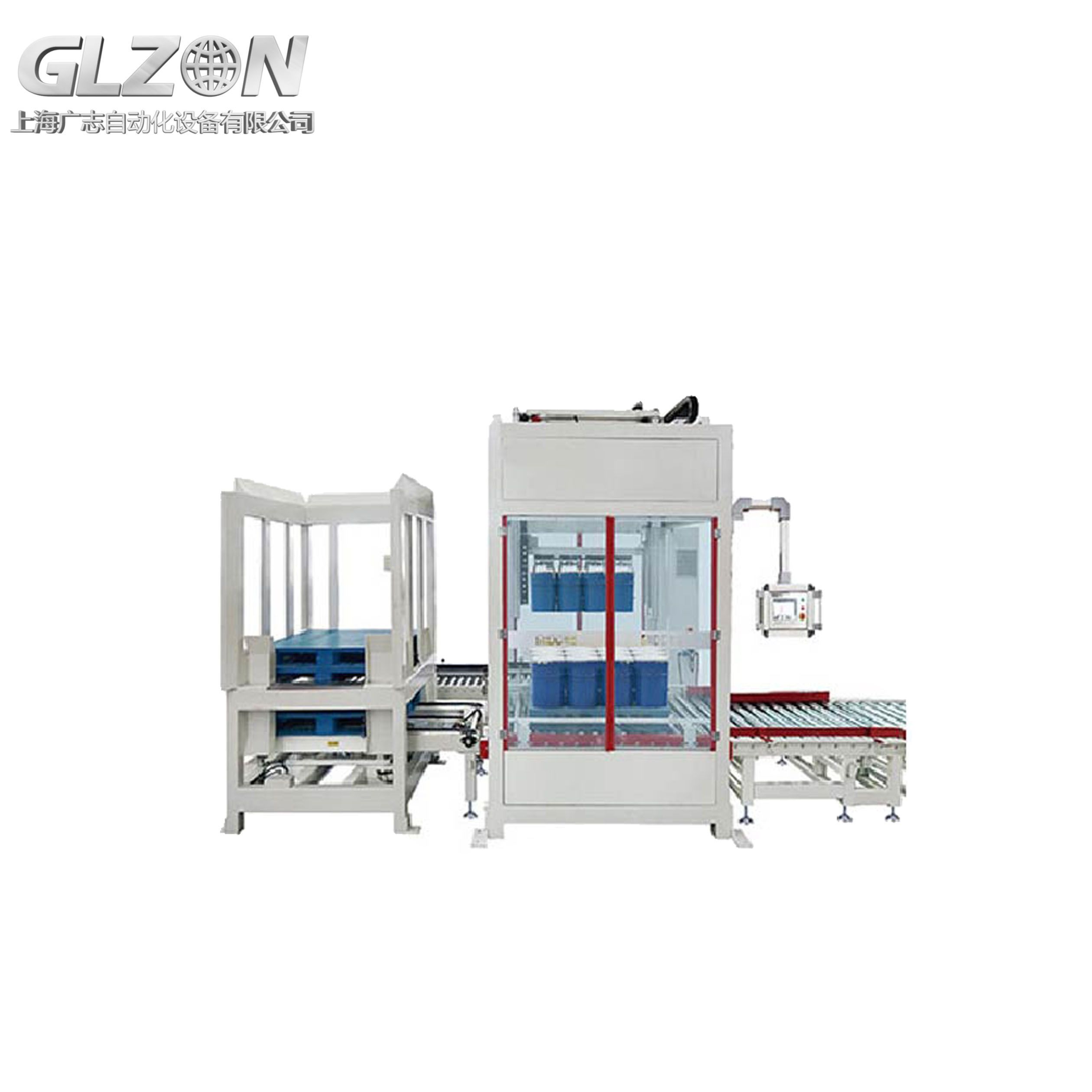 100% Automated Paint Filling Machine Perfect for 5 Gallon Pail Filling Automated Paint Filling Machine
