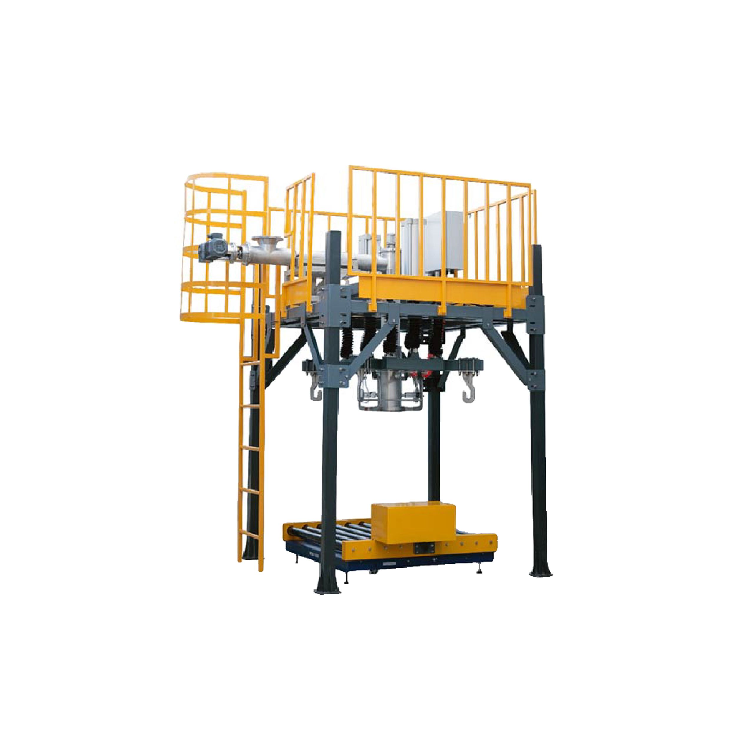 Affordable Ton Bag Filling Machine Price Get a Quote Today Affordable Ton Bag Filling Machine