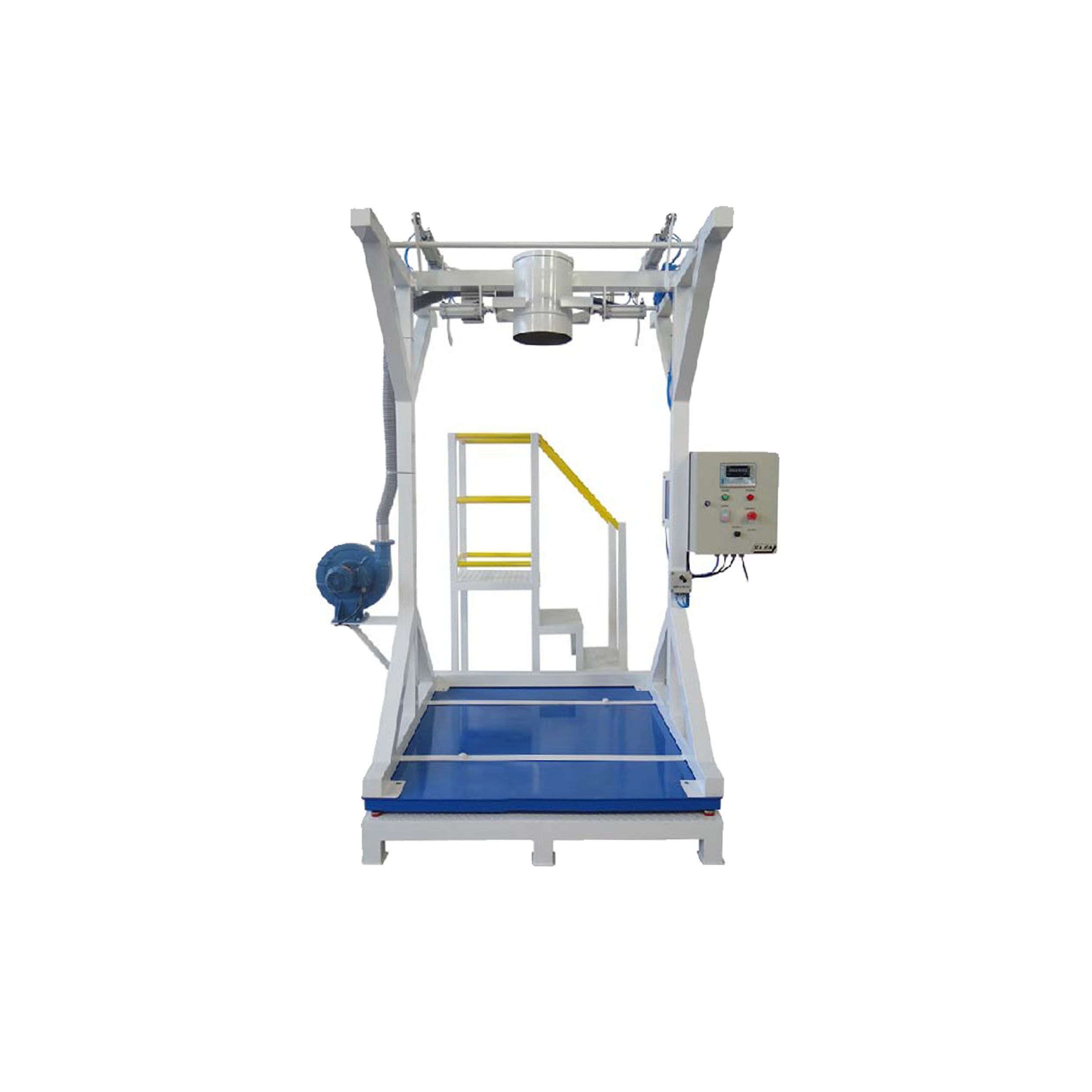 FIBC Bag Filling Machine