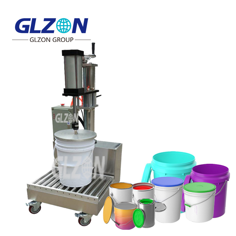 Drum Filling Machine
