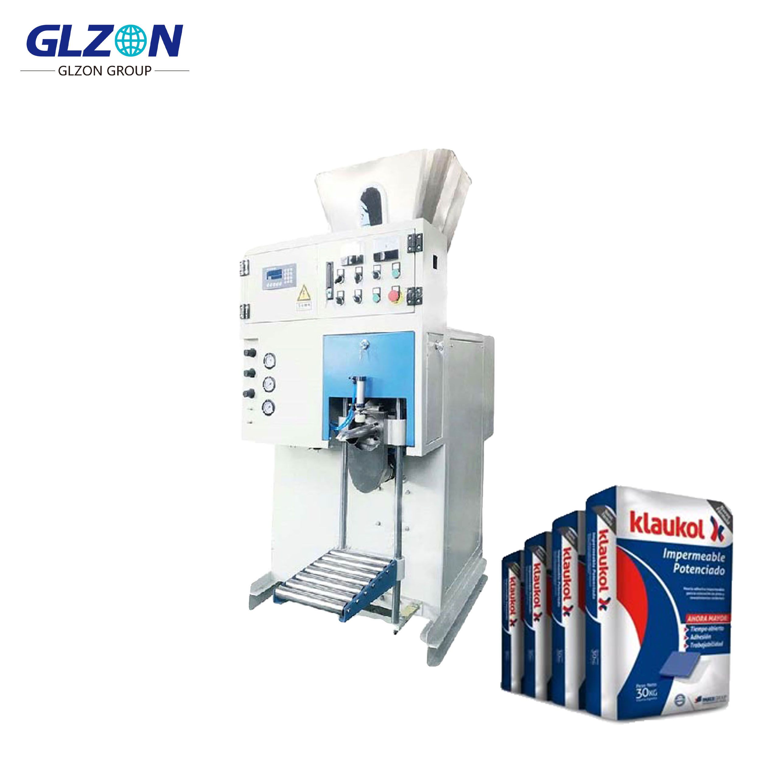 Drum Filling Machine Drum Filling Machine