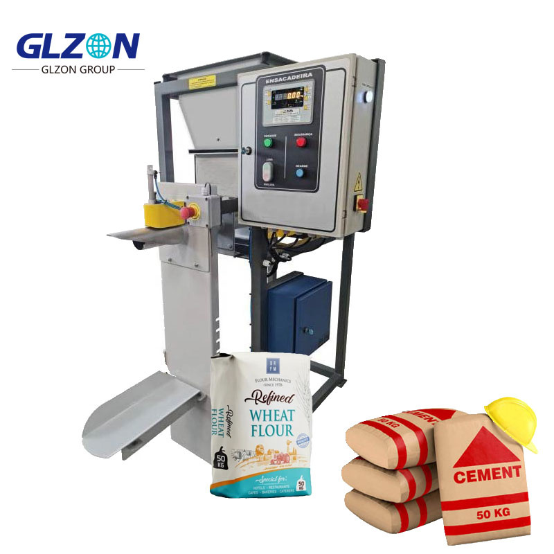 Drum Filling Machine Drum Filling Machine