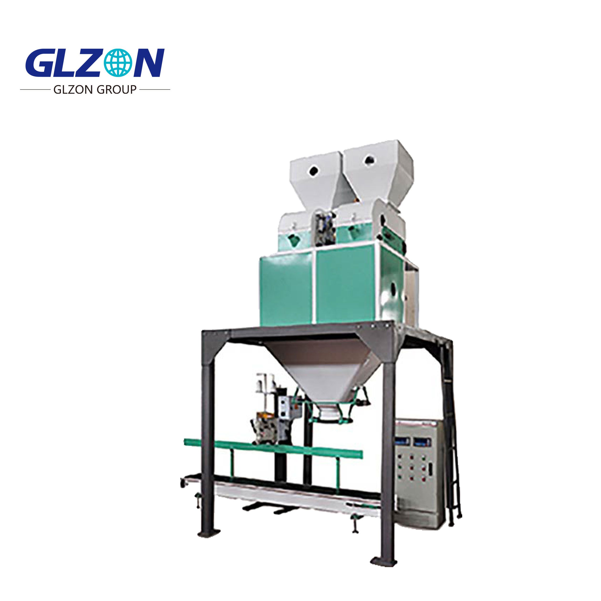 Drum Filling Machine Drum Filling Machine