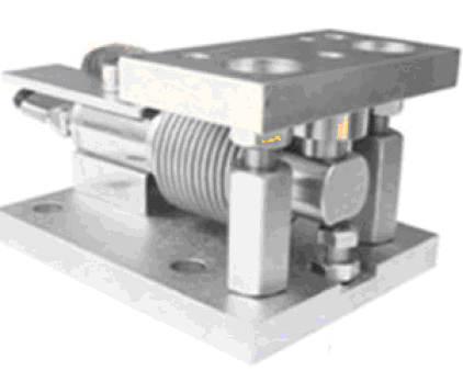 5-500kg反應釜波紋管稱重模塊HSX/HSX-SS