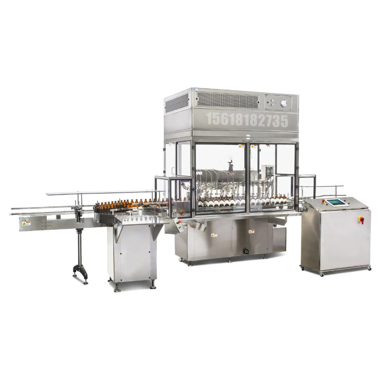 液體灌裝機,稱重灌裝機,定量灌裝機