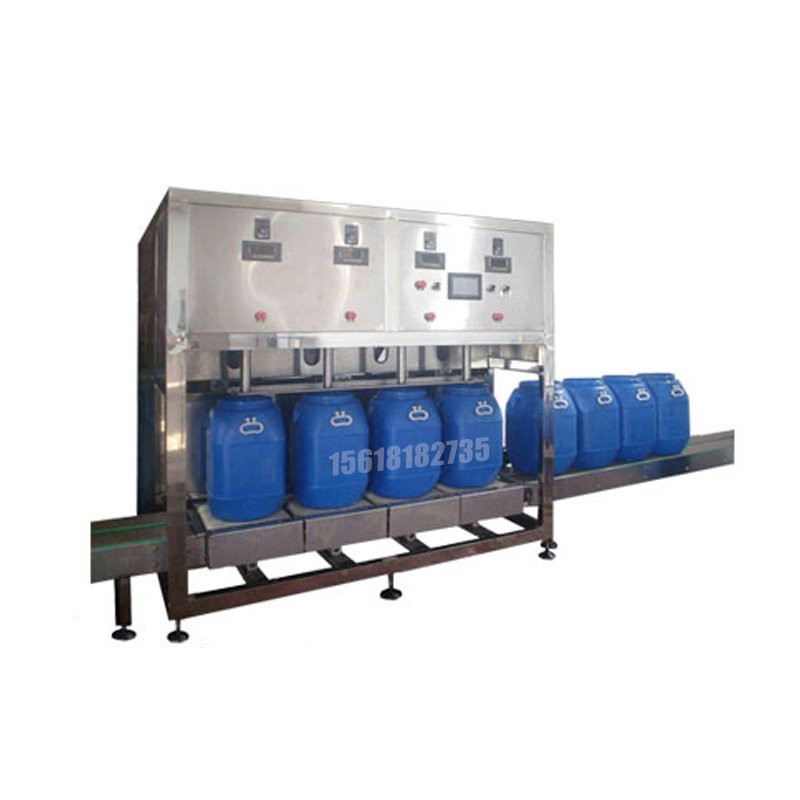 液體灌裝機(jī),稱重灌裝機(jī),定量灌裝機(jī) 液體灌裝機(jī),稱重灌裝機(jī),定量灌裝機(jī)