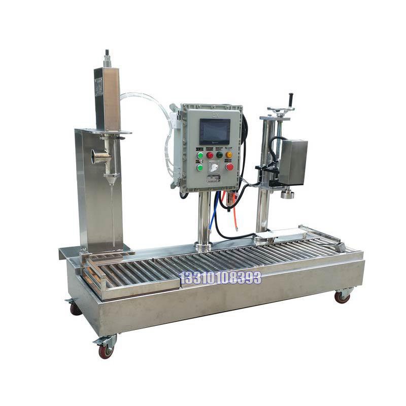 液體灌裝機,稱重灌裝機,定量灌裝機 液體灌裝機,稱重灌裝機,定量灌裝機