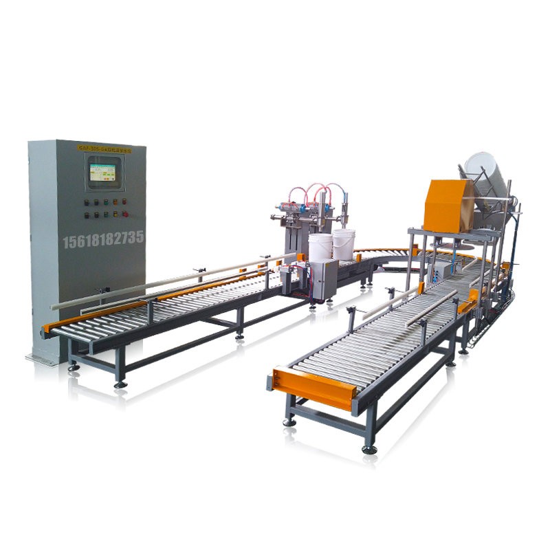 液體灌裝機,稱重灌裝機,定量灌裝機 液體灌裝機,稱重灌裝機,定量灌裝機