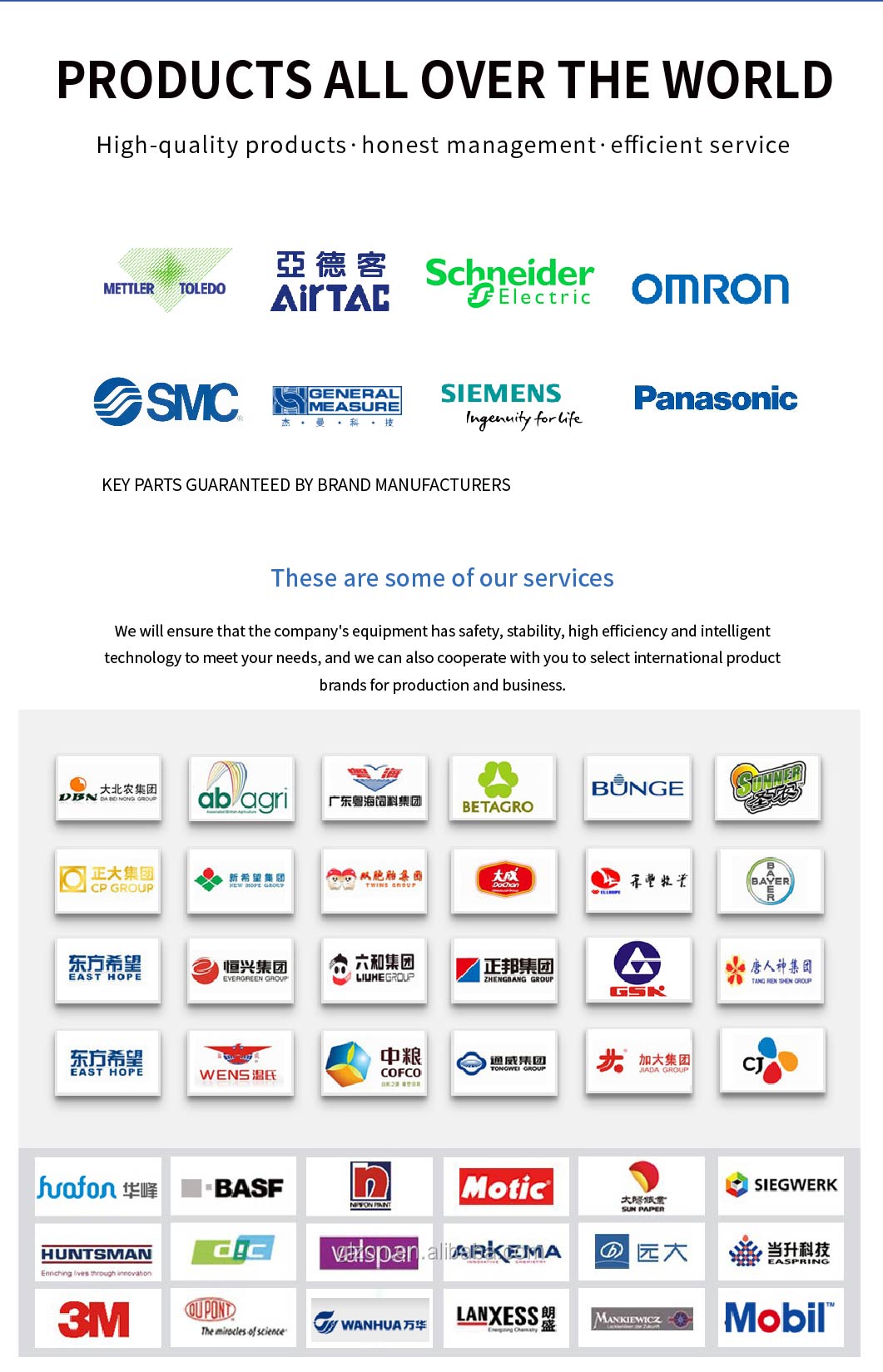 Drum Filling Machine