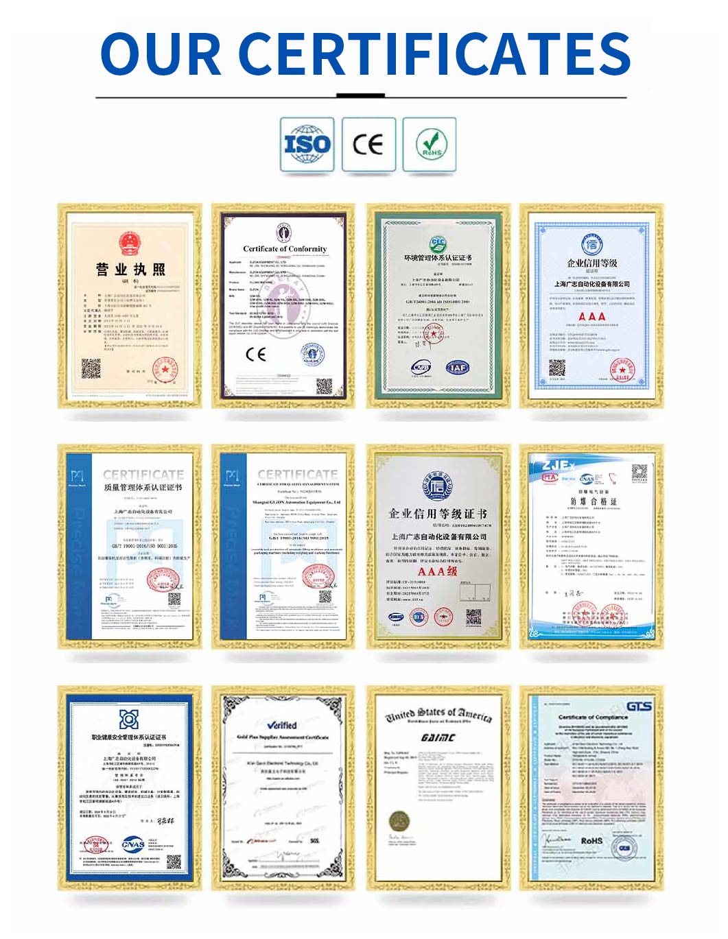 Drum Filling Machine