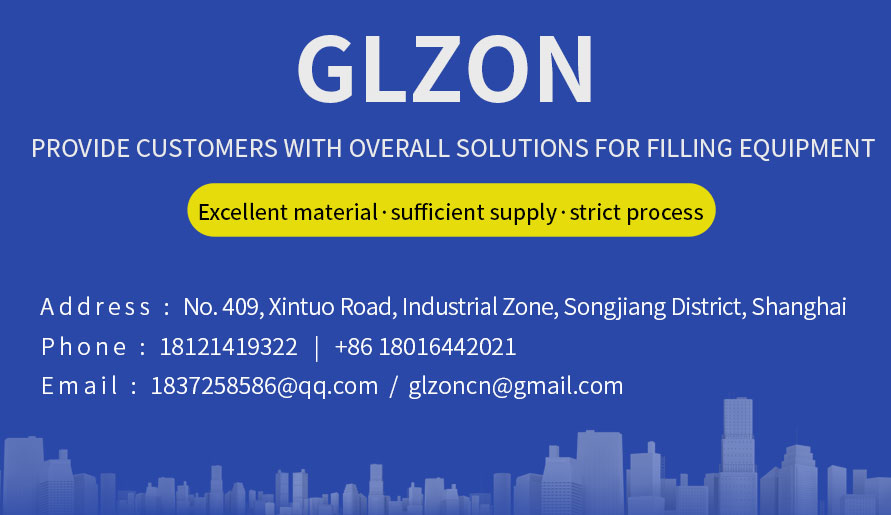 Drum Filling Machine