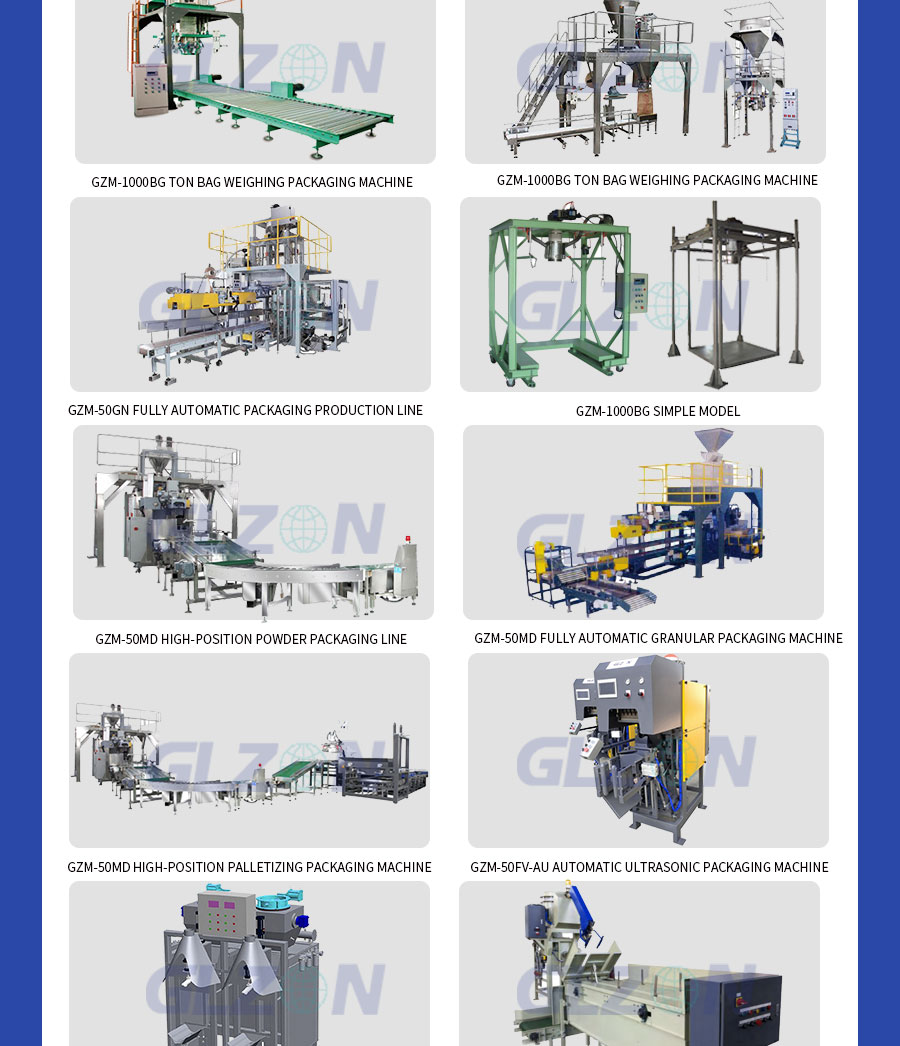Drum Filling Machine
